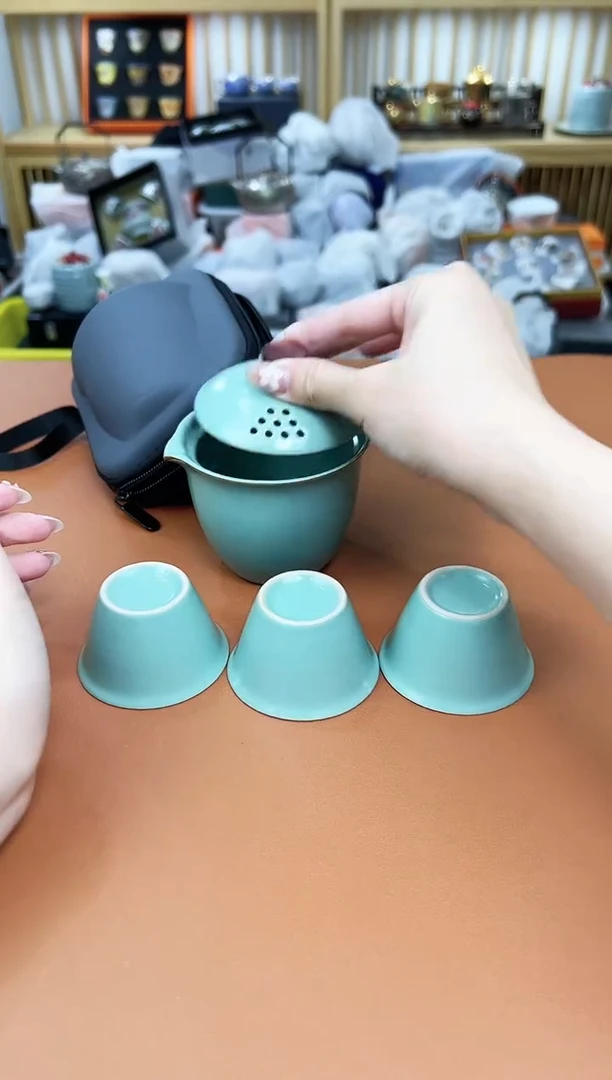 【闪购商品】万家瓷坊清货商品链接@@F604