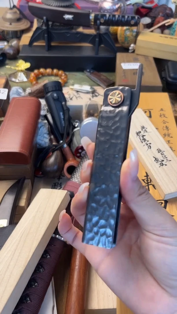 瓷片fhs晓魏甄宝阁品质保证