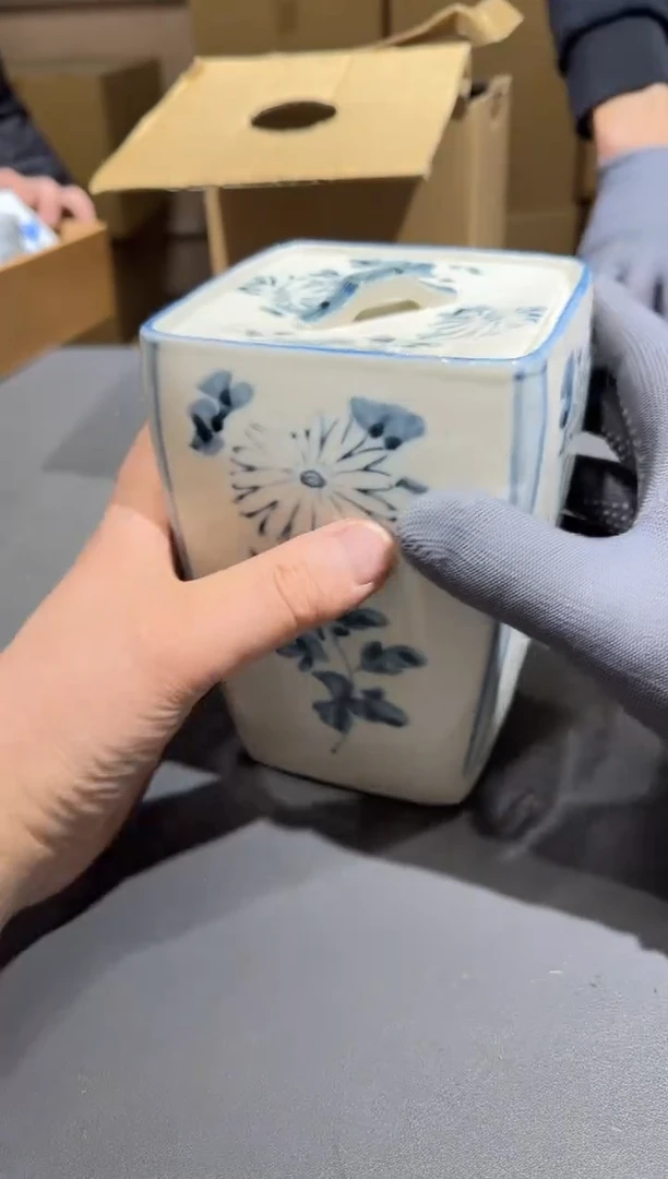 【闪购商品】杯孤品收藏2号店中古品