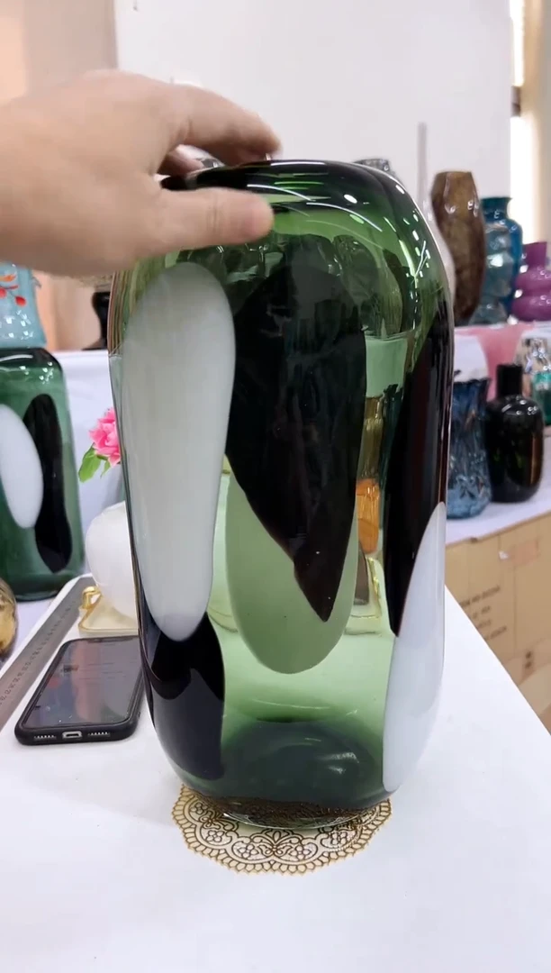 【闪购商品】也麦花器