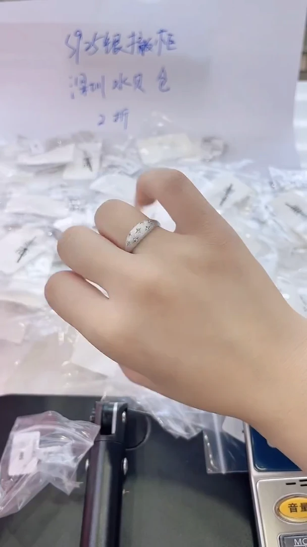 无925银-专柜高品质-