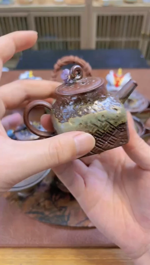 【闪购商品】茶周边产品茶器茶具