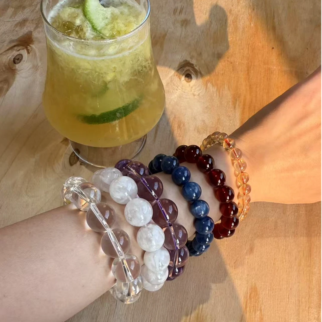 婷雅天然水晶（多样性发货）