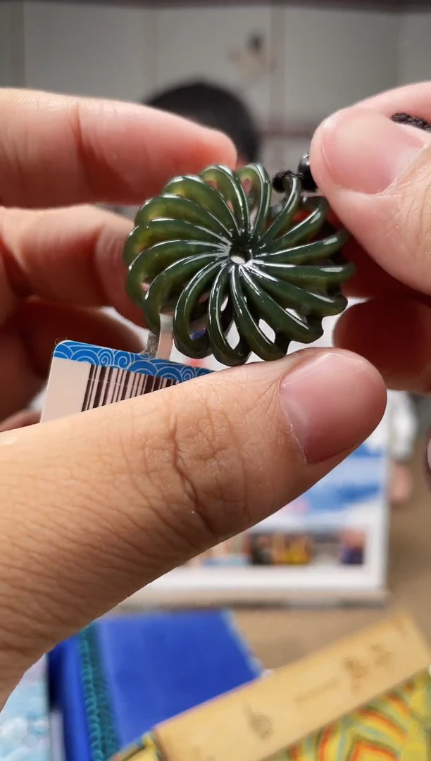 【闪购商品】和田玉吊坠(不含链)未镶嵌多样性发货拍一发一11061