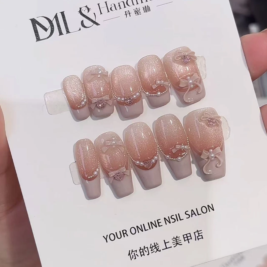 丹蜜琳【公主殿下】 高奢定制系列纯手工穿戴软甲