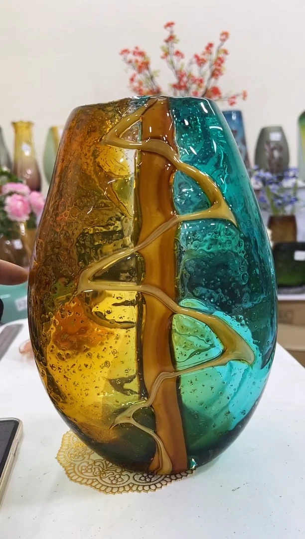 【闪购商品】也麦花器