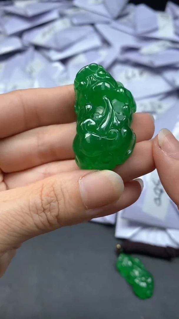 所见即所得（一物一图）138