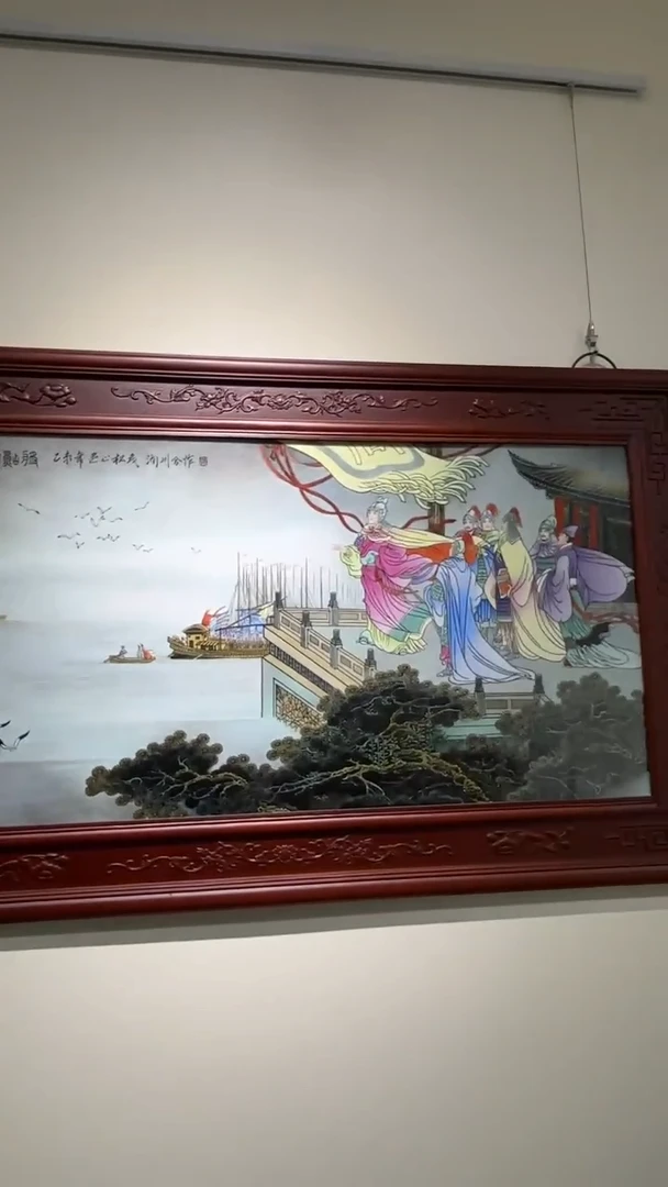 陶瓷博会张润川专场43