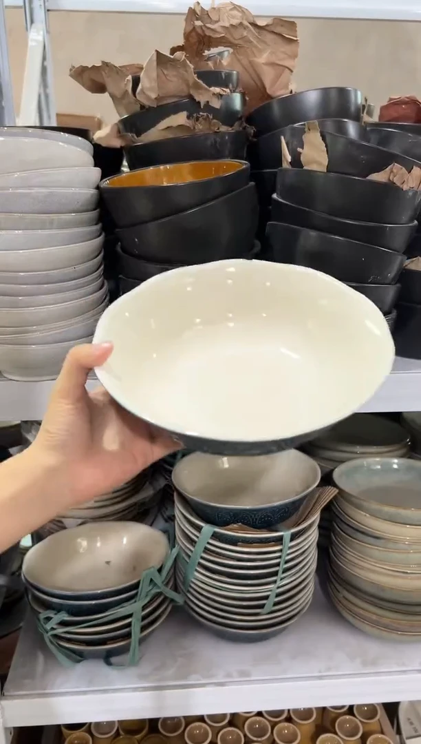 陶瓷外贸尾货瑕疵满20包邮X