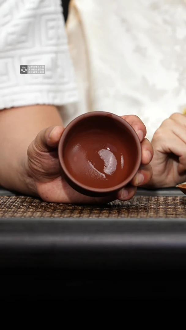 茶杯紫砂紫砂茶杯主人杯