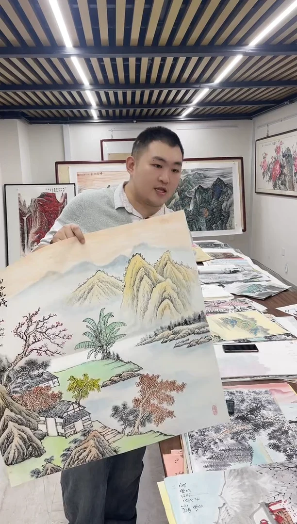 国画融易专属链接-81-54