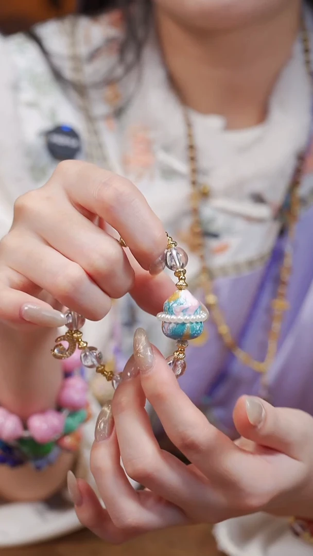 547精工手串----138