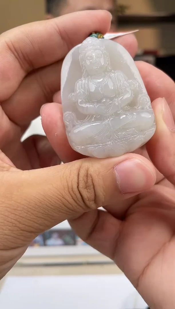 颈饰未镶嵌和田玉多样性发货拍一发一