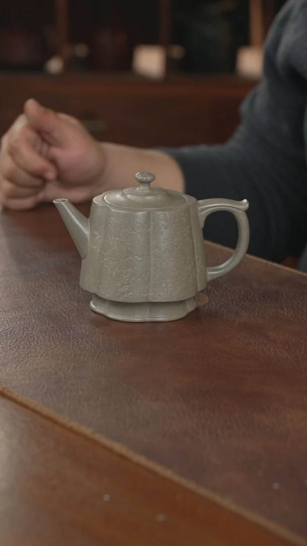 【闪购商品】紫砂茶壶紫砂壶紫砂壶