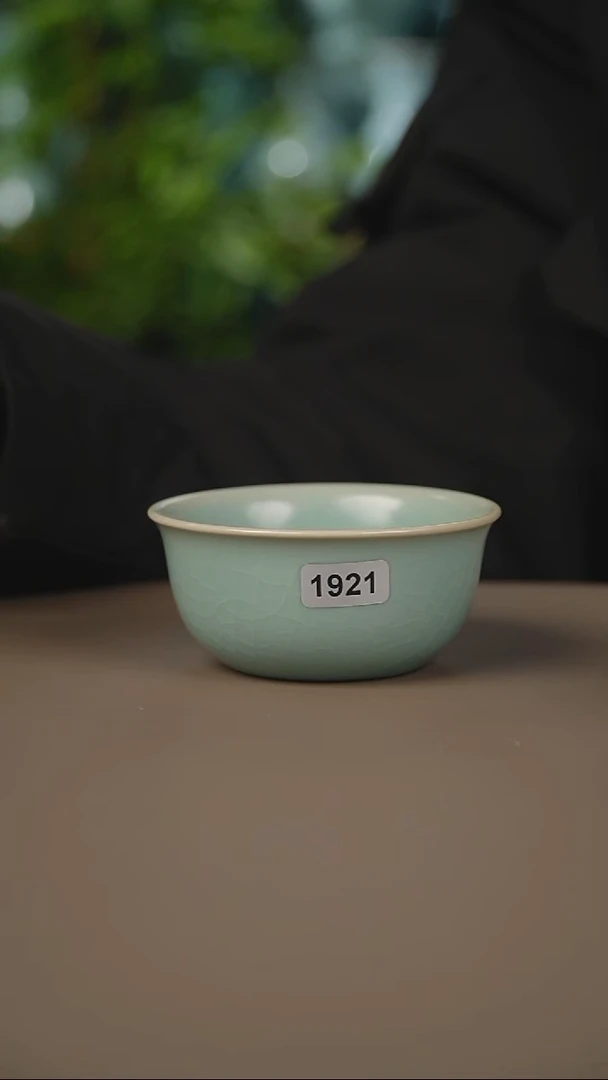 仿古鸡缸杯一级1