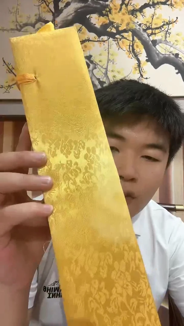 国画福禄图/托底/雷畅胜