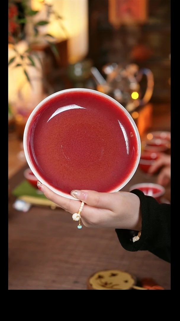 【闪购商品】郎红壶承