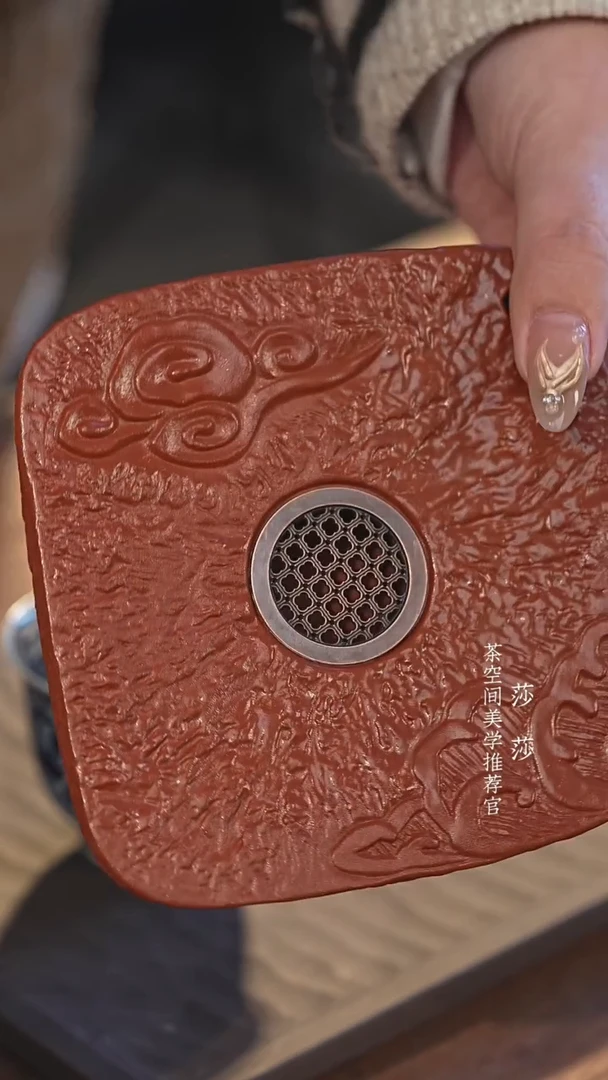 【闪购商品】风声水起风声水起风声水起风声水起壶承