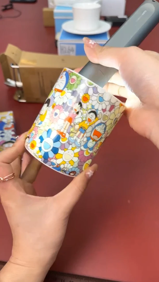 【闪购商品】瓷片正午瓷缘 臻品源泉@@B22-2