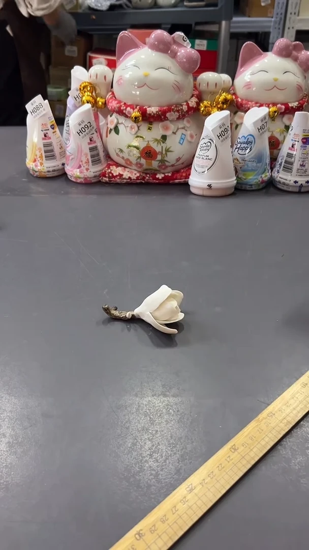瓷片满38包邮，编号：H117