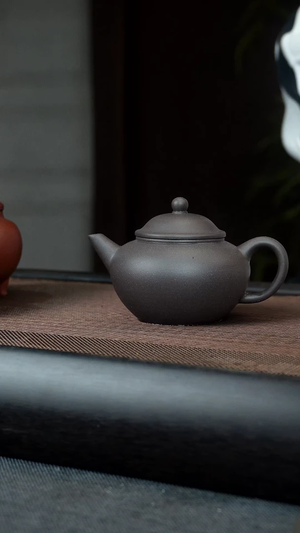 【闪购商品】紫砂茶壶宜兴紫砂壶