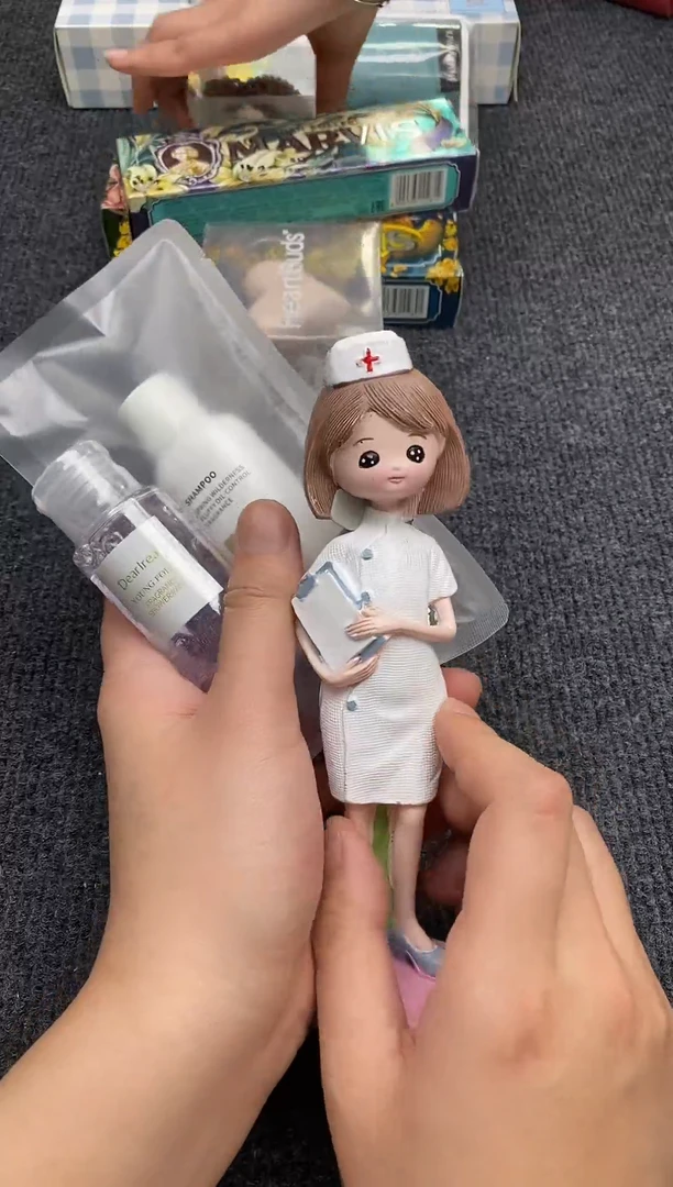 其他如图所示 平安高端礼品