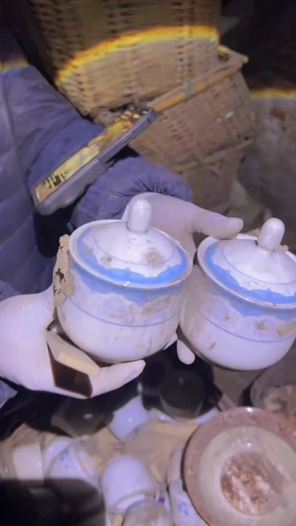 【闪购商品】盘磁州窑买到就是赚到