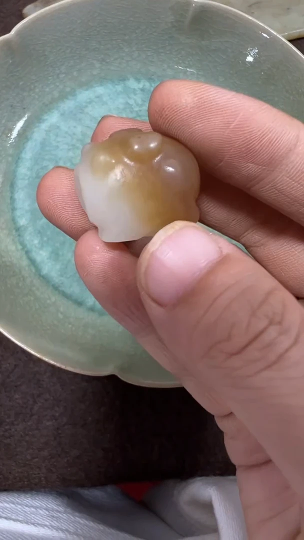 未镶嵌和田玉挂件配饰摆件8888888888