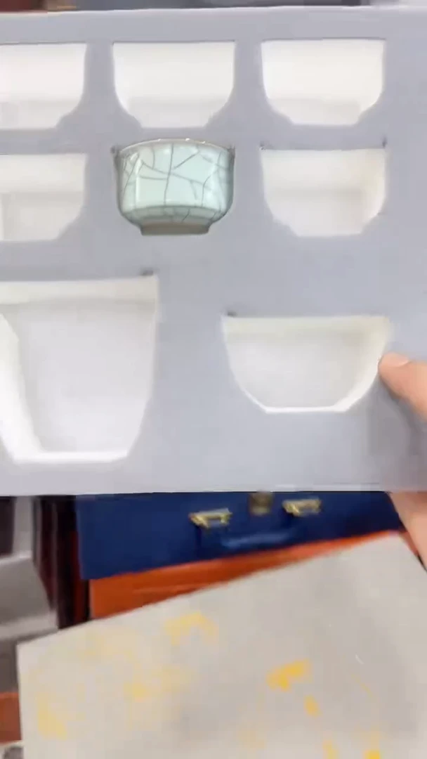 窑主茶具 窑主茶具@G-