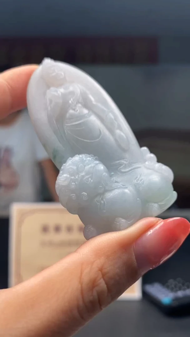未镶嵌定制翡翠********183