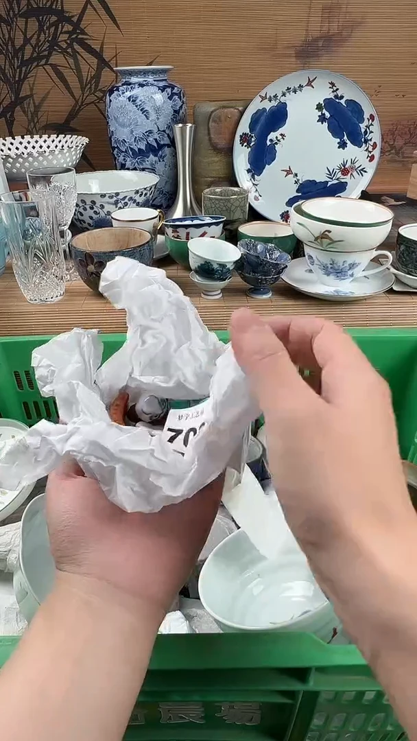 瓷片一***芬瓷片A       703
