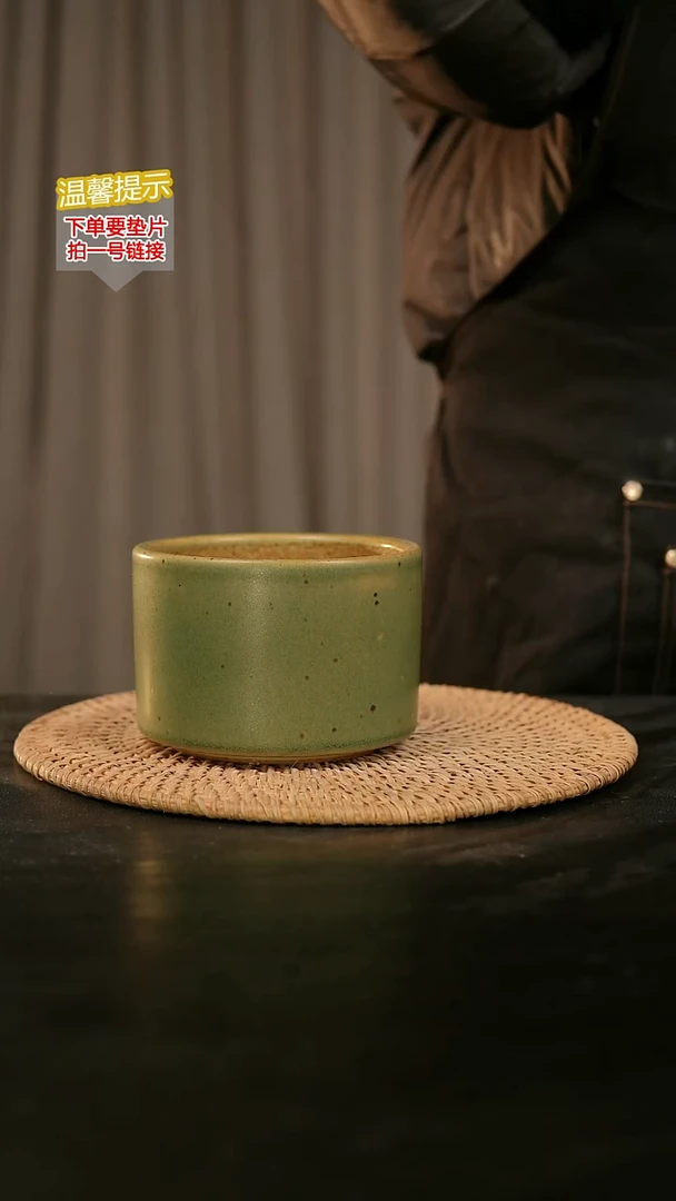 瓷片内口径约10 外高约8