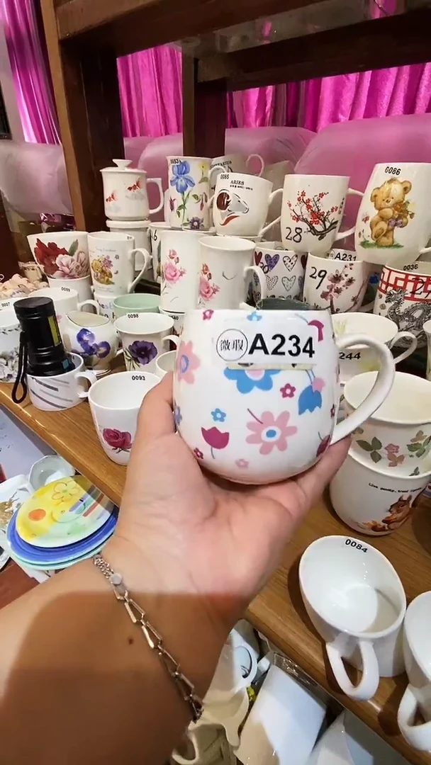 瓷库存产品默认微瑕介意慎拍定制产拼不支持退货带盖