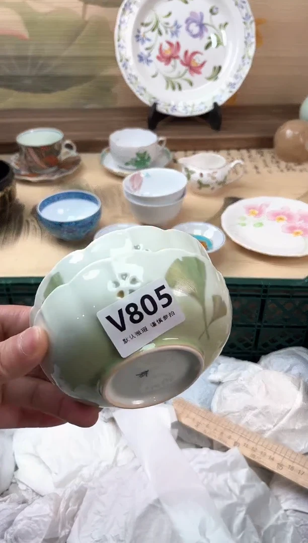 瓷片淘*805