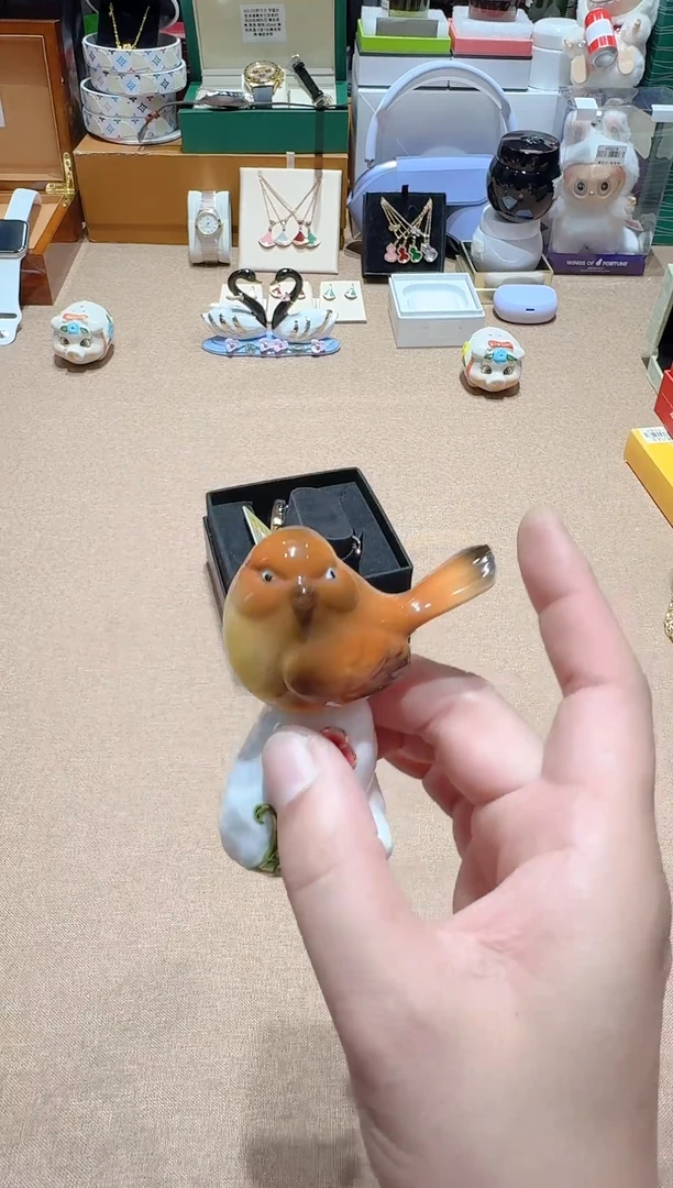 瓷片生活的本意就是开心@@1
