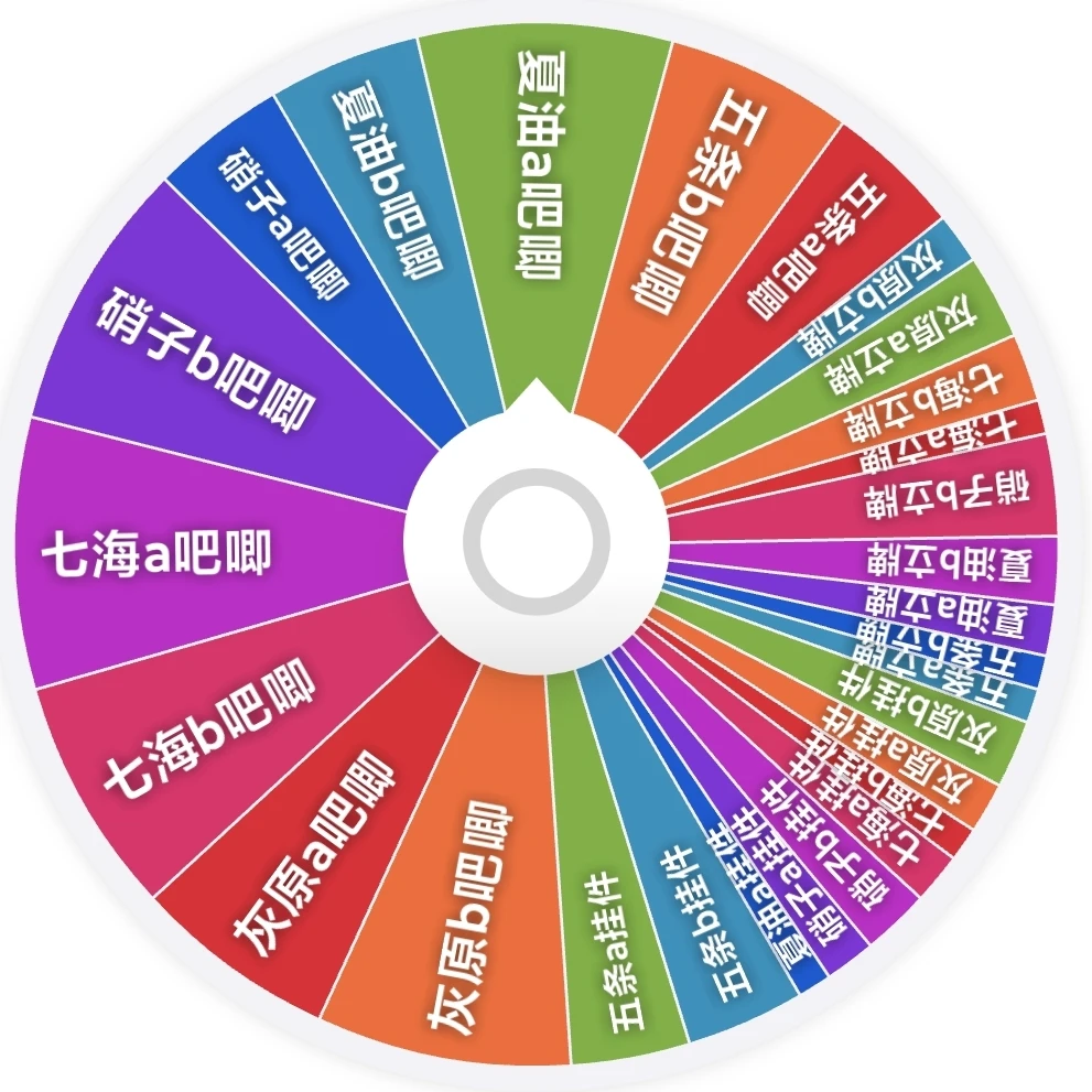 『咒术回战-立可白』夏日回忆和服浴衣Q版系列『盲盒代拆』