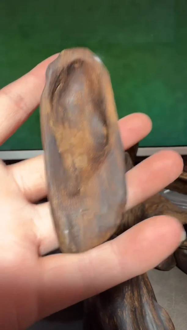 沉香吊坠多样性发一