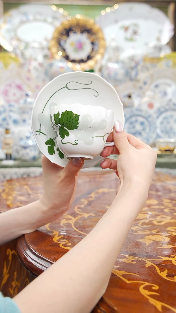 瓷米多家中古瓷器如图所示57