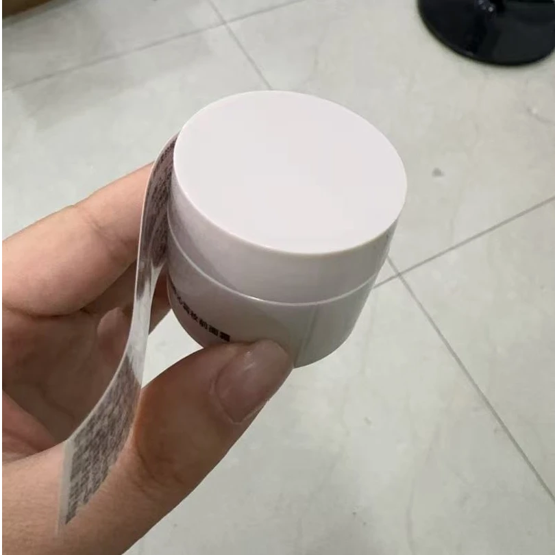 超可爱的15g贴贴面霜来啦