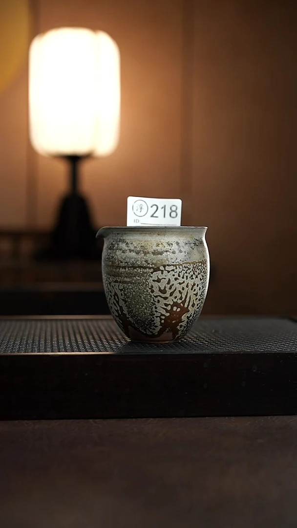 218千年火柴烧上新啦！