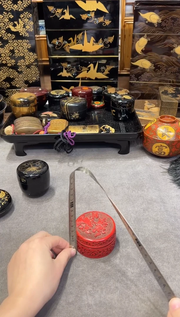 大漆漆器大漆漆器