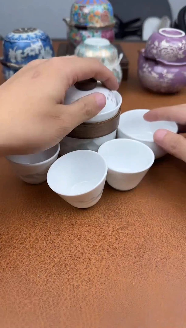 福利专属@高端茶器~~~~