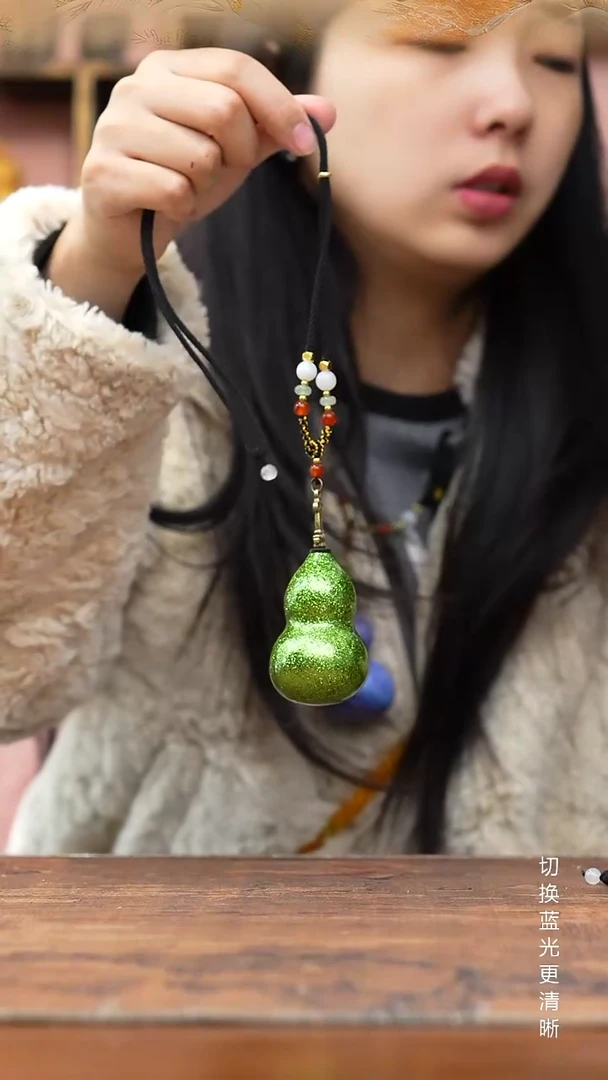 242号缘梦工艺葫芦（天然真葫芦）