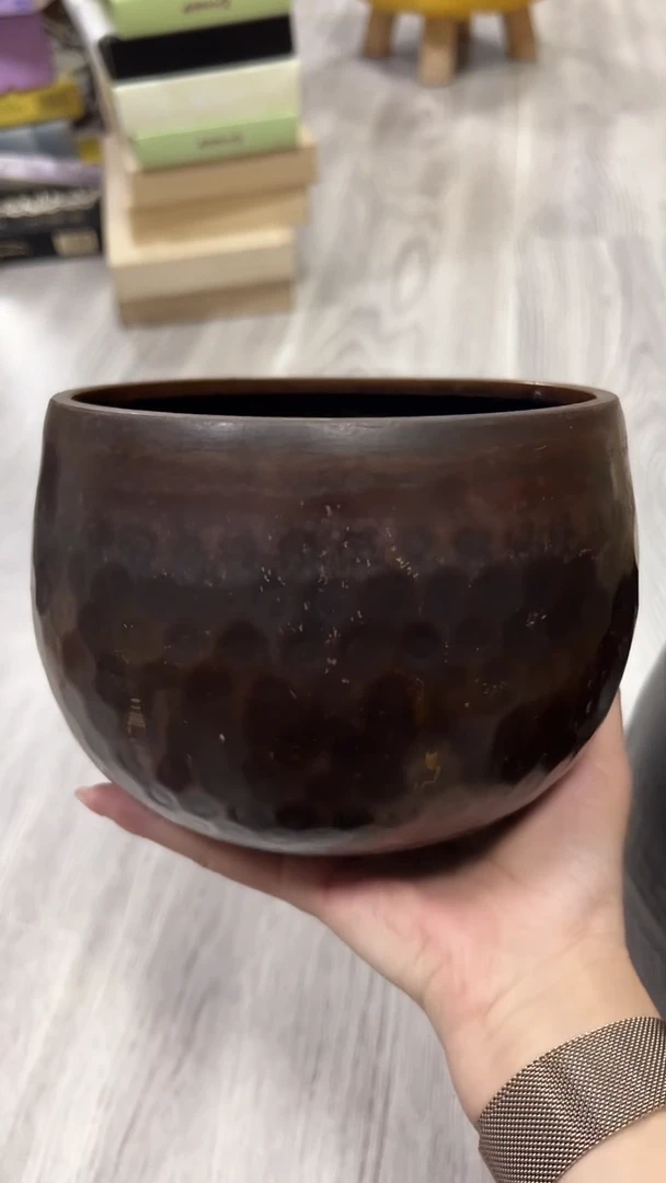 小甜甜日瓷杂项直播间中