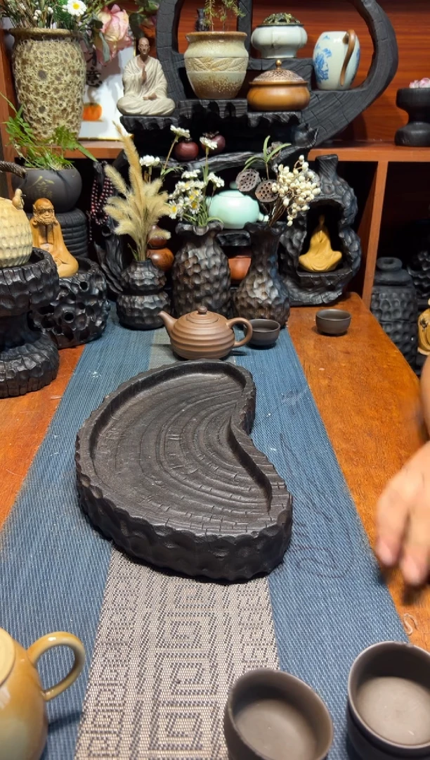 香樟木香樟木一物一拍