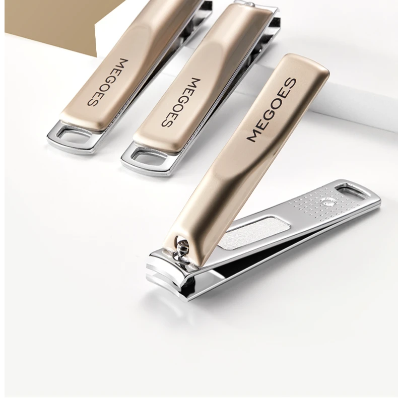 德国【麦高家】中号指甲剪修甲指甲剪