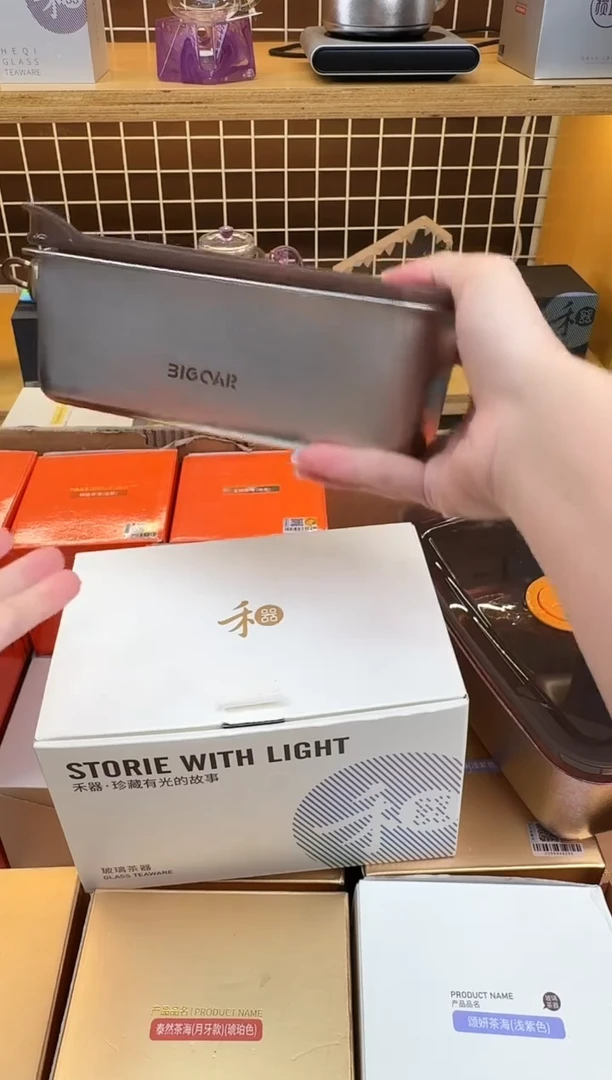 @@大卡保鲜盒银色