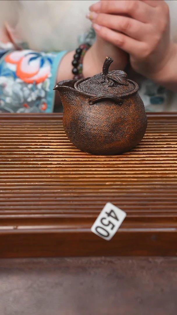 其他纯手工手作粗陶