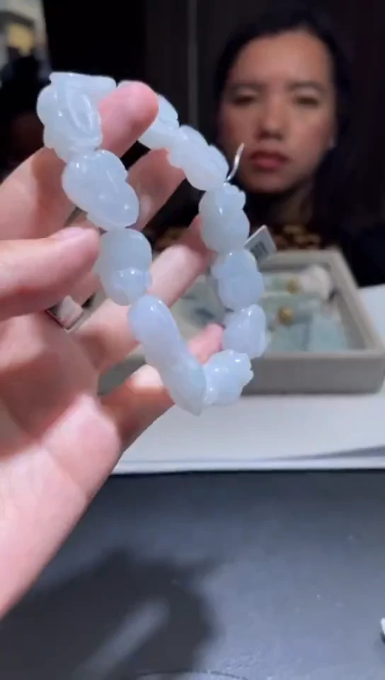 未镶嵌定制翡翠定制孤品