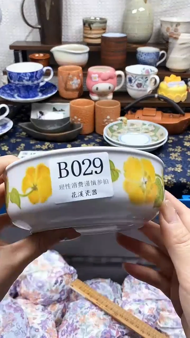 瓷片j*e           B029